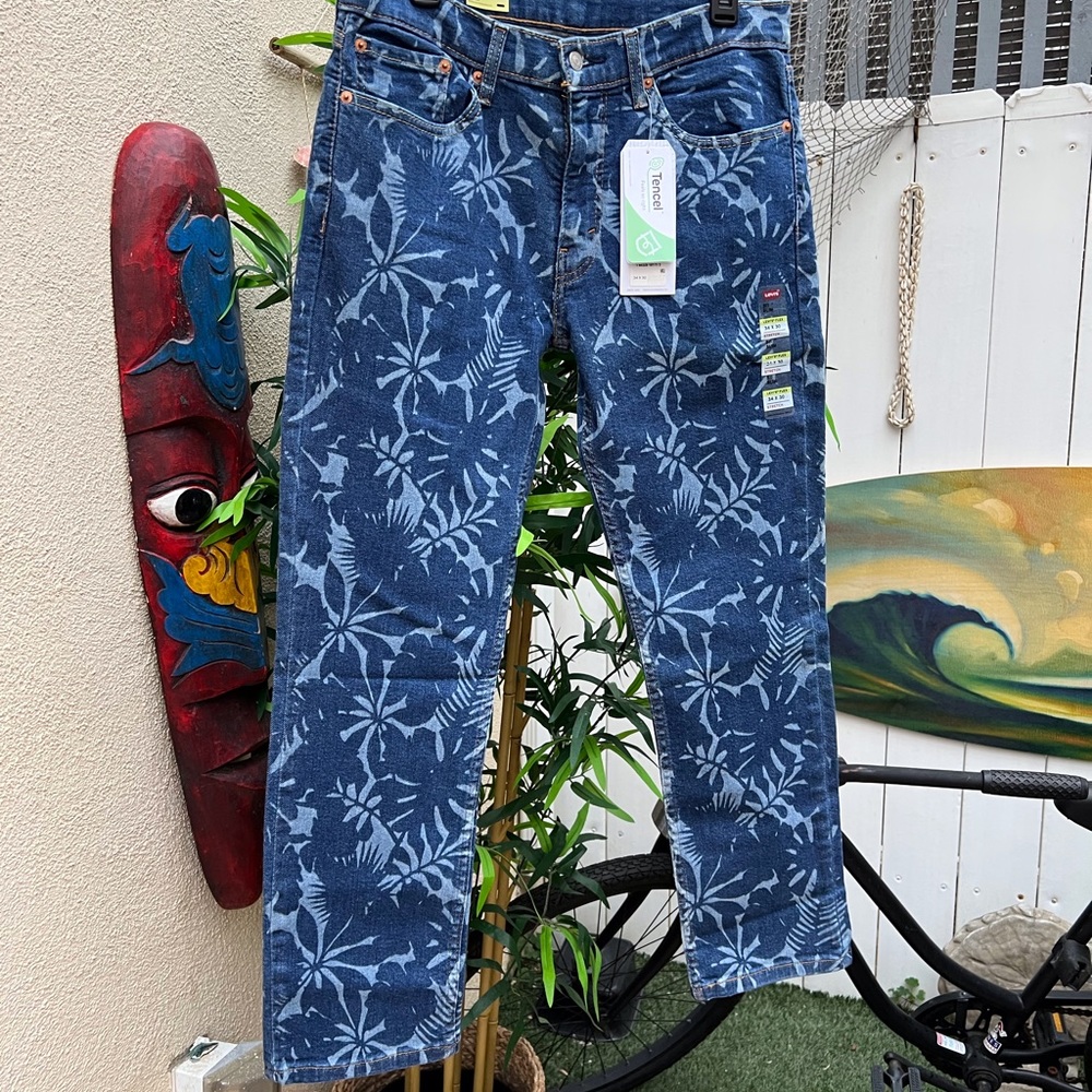 Levis 511 size 34 x 30 NWT